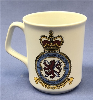 602 SQN RAUXF COFFEE MUG