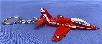 THE REDS MODEL KEYRING