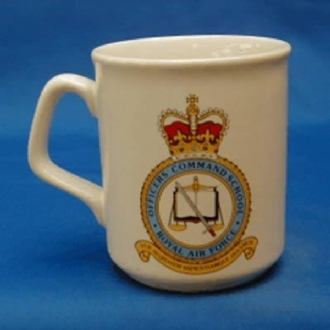ROYAL AIR FORCE 275 SQUADRON BEER STEIN