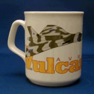 VULCAN 2001 DESIGN