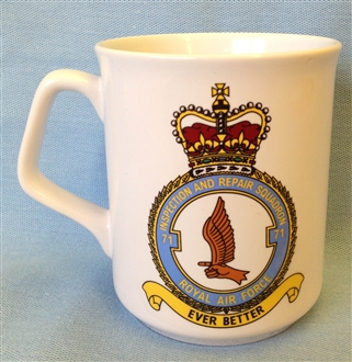 71 INSPECT & REPAIR SQN MUG