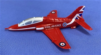 THE RED ARROWS MODEL MAGNET