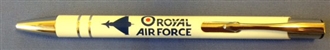RAF BOXED PEN