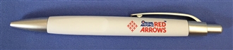 RED ARROWS/DIAMOND 9 PEN