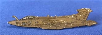 BUCCANEER - DESERT SIDE VIEW PIN