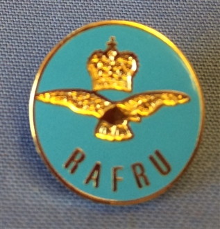 RAFRU PIN