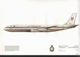 284 BOEING B707338C SQN PRINT