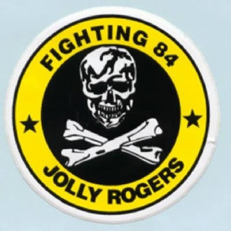 VF-84 JOLLY ROGERS 