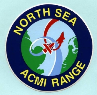 ACMI RANGE STICKER