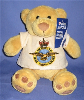 RAF TEDDY BEAR