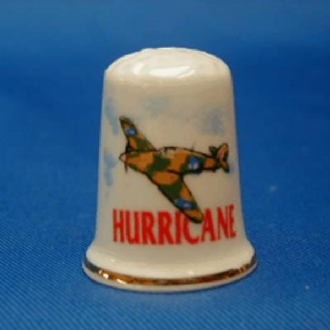 HURRICANE THIMBLE