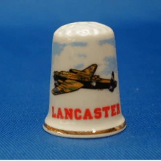 LANCASTER THIMBLE