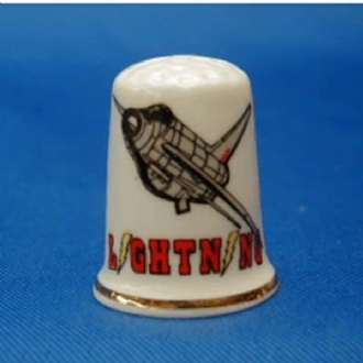 LIGHTNING THIMBLE