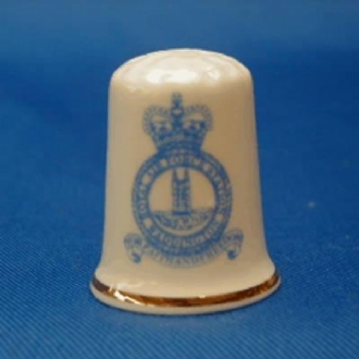 RAF WADDINGTON CREST THIMBLE