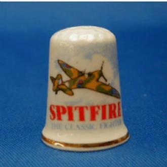 SPITFIRE THIMBLE