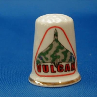 VULCAN TRIANGLE THIMBLE