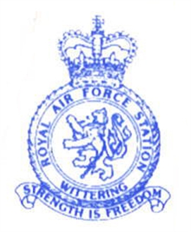 RAF WITTERING THIMBLE