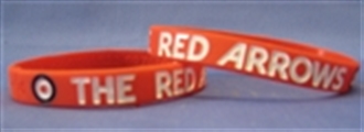 RED ARROWS KIDS WRISTBAND