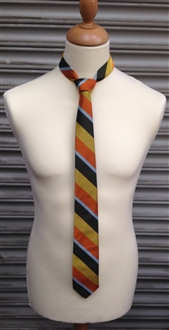 RAF REGIMENT TIE